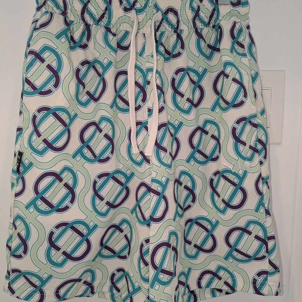 PUMA x PALM TREE CREW Men's Shorts